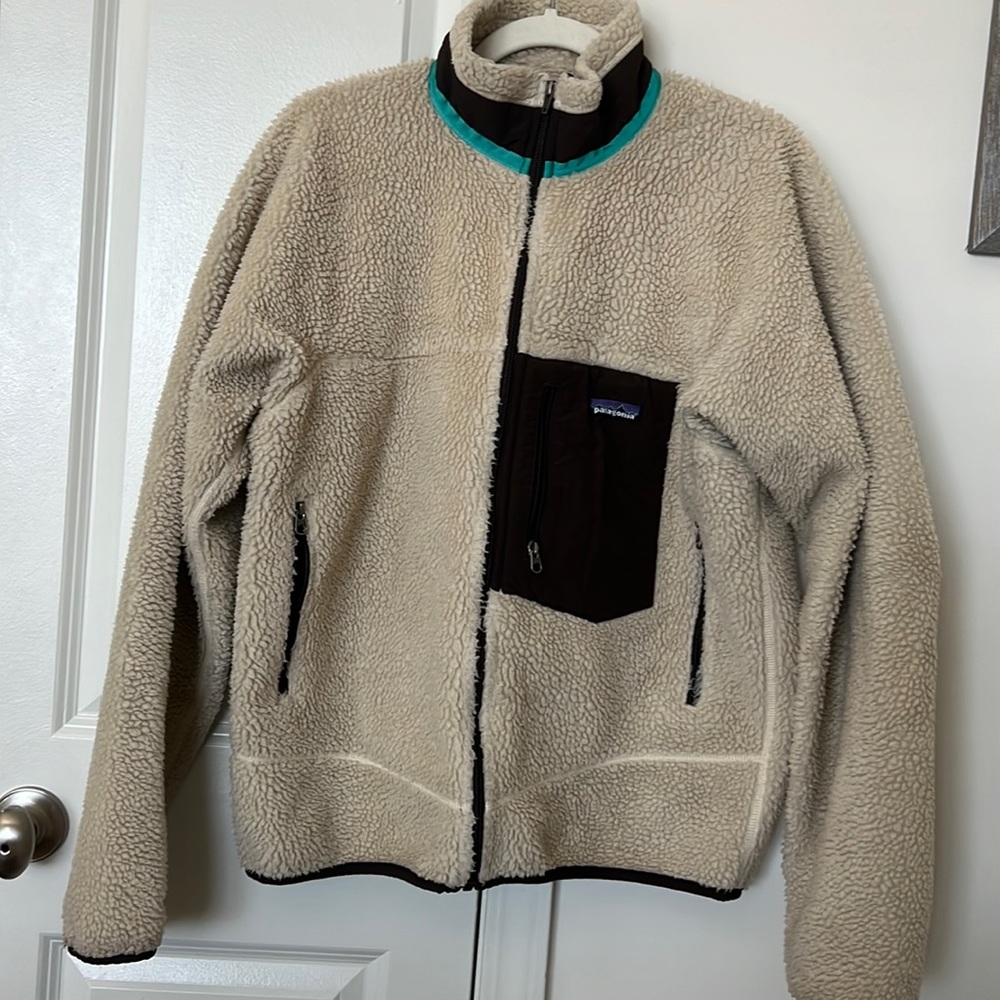 Men’s Patagonia Jacket